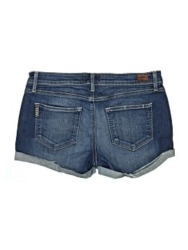 Paige Denim Shorts (view 2)