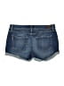 Paige Blue Denim Shorts Size 29 waist - photo 2
