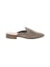 Indigo Rd. Tan Mule/Clog Size 8 1/2 - photo 1