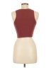 Full Tilt Burgundy Tank Top Size M - photo 2