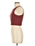 Full Tilt Burgundy Tank Top Size M - photo 5