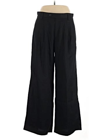 Banana Republic Factory Store Linen Pants (view 1)