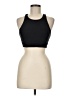 Lululemon Athletica Black Tank Top Size M (estimated) - photo 1