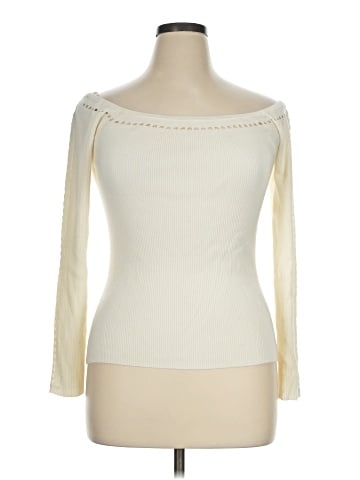 Guess Long Sleeve Top (view 1)