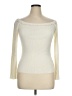 Guess Ivory Long Sleeve Top Size XL - photo 1