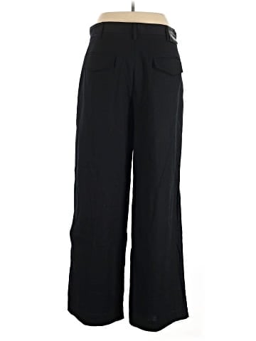 Banana Republic Factory Store Linen Pants (view 2)