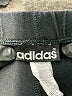 Adidas Black Athletic Shorts Size XL (youth) - photo 3