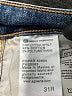 Adriano Goldschmied Blue Jeans Size 31 waist - photo 8