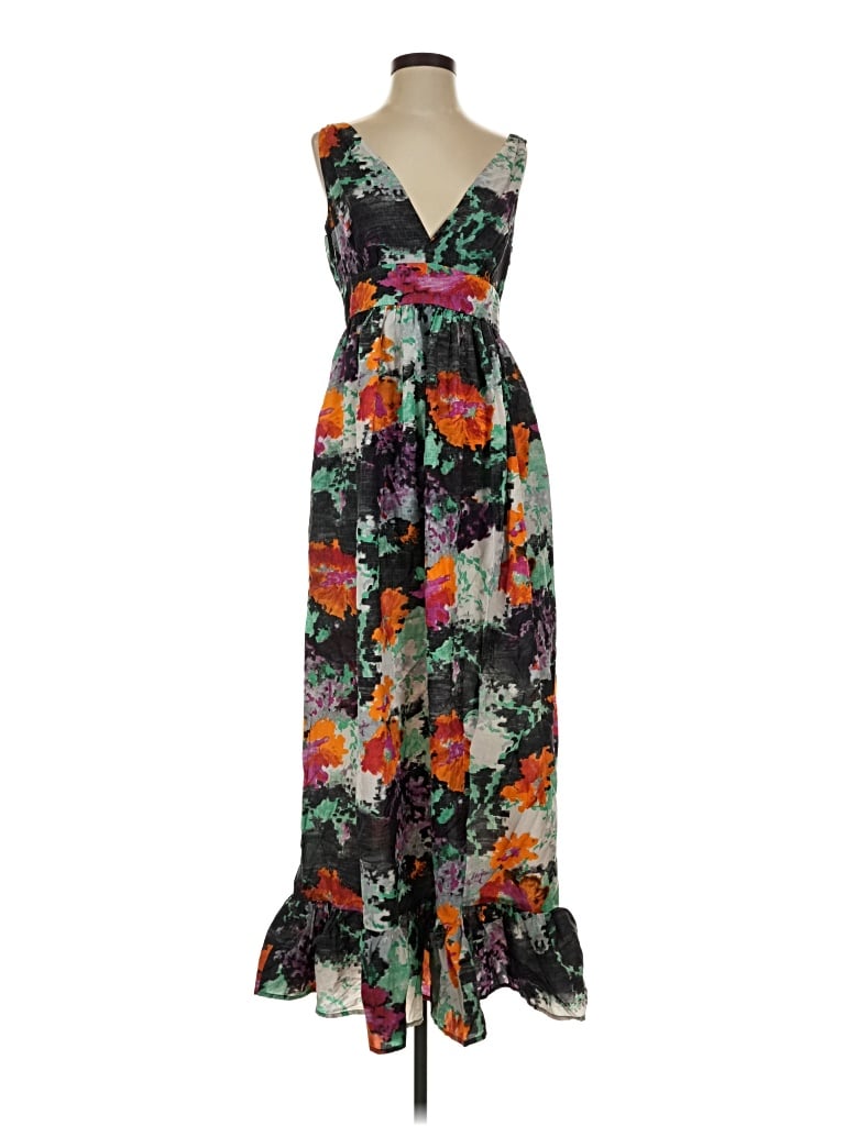 Pre-owned Raga Cocktail Dress In Black