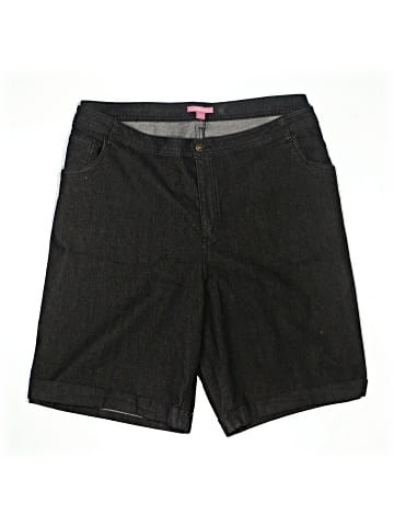 Woman Within Shorts (view 1)