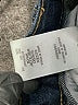 Levi's 100% Cotton Blue Jeans Size 10 - photo 4
