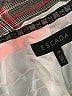 Escada Plaid Gray Blazer Size EU 46 / US 16 - photo 6