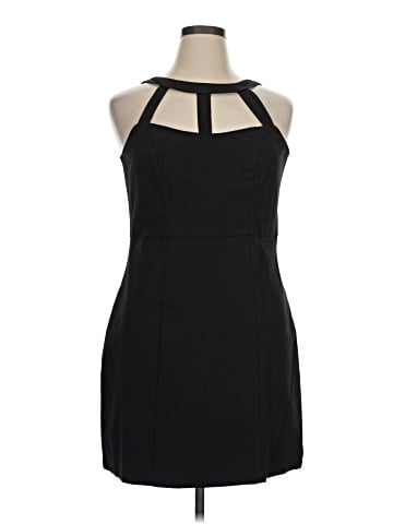Cache Cocktail Dress (view 1)