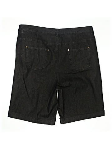 Woman Within Shorts (view 2)