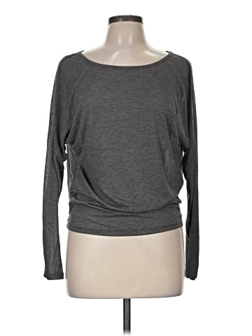 Bobi 3/4 Sleeve T-Shirt (view 1)