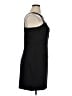 Cache Solid Black Cocktail Dress Size XL - photo 4