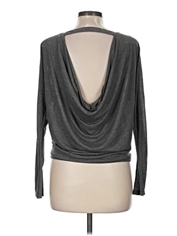 Bobi 3/4 Sleeve T-Shirt (view 2)