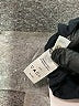 Venus Solid Black Casual Skirt Size XS - photo 5