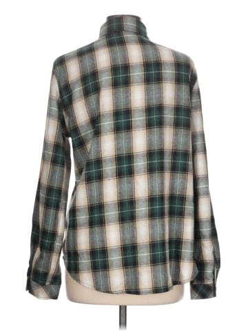 Have Long Sleeve Button-Down Shirt (view 2)