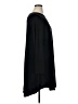 Zenana Premium Solid Black Casual Dress Size 1X - photo 4