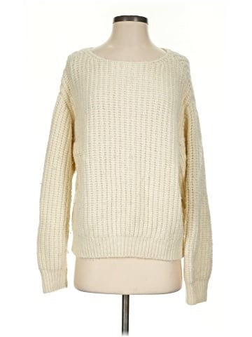 Wilfred Wool Pullover Sweater (view 1)