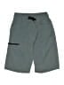Tony Hawk Solid Gray Cargo Shorts Size 8 - 10 - photo 1