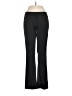 H&M Solid Black Dress Pants Size 8 - photo 1