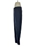 Tahari Color Block Blue Active Pants Size 4 - photo 5