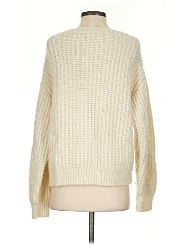 Wilfred Wool Pullover Sweater (view 2)