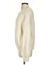 Wilfred 100% Merino Wool Solid Ivory Wool Pullover Sweater Size S - photo 6