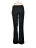 H&M Solid Black Dress Pants Size 8 - photo 2