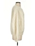 Wilfred 100% Merino Wool Solid Ivory Wool Pullover Sweater Size S - photo 5
