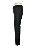 H&M Solid Black Dress Pants Size 8 - photo 5