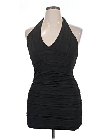 Silence and Noise Cocktail Dress (view 1)