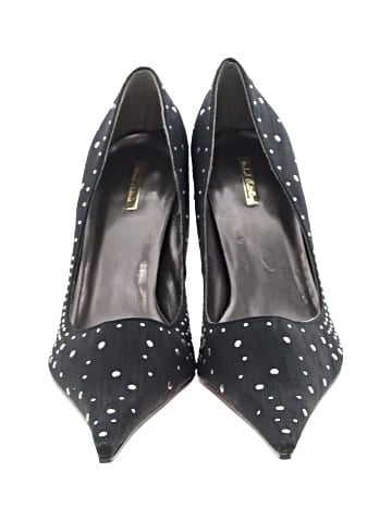 Michael Antonio Heels (view 2)