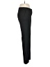 H&M Solid Black Dress Pants Size 8 - photo 4
