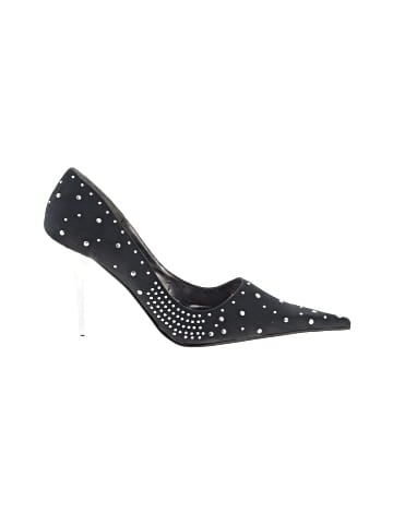 Michael Antonio Heels (view 1)