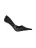 Michael Antonio Stars Black Heels Size 9 - photo 1