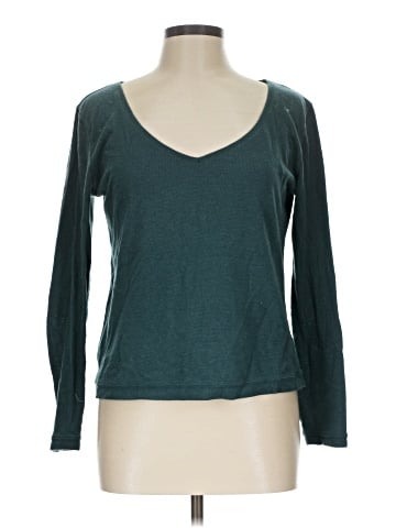 BDG 3/4 Sleeve T-Shirt (view 1)