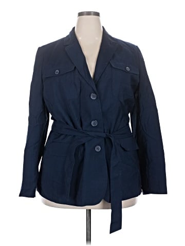 Liz Claiborne Blazer (view 1)