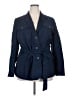 Liz Claiborne Blue Blazer Size 18 - photo 1