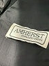 Amherst Collection 100% Polyester Black Blazer Size 12 - photo 3