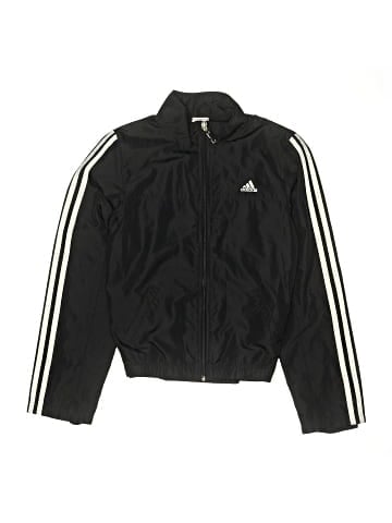 Adidas Track Jacket (view 1)