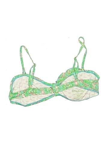 Lilly Pulitzer Swimsuit Top (view 2)