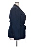 Liz Claiborne Blue Blazer Size 18 - photo 4