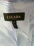 Escada Blue Blazer Size EU 46 / US 16 - photo 6
