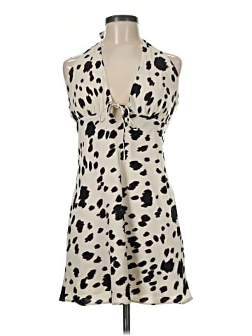Abercrombie & Fitch Cocktail Dress (view 1)