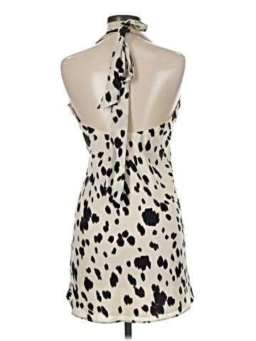 Abercrombie & Fitch Cocktail Dress (view 2)