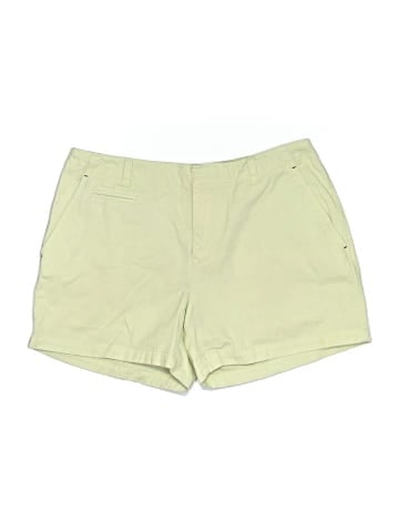 Tommy Hilfiger Khaki Shorts (view 1)