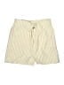 Rag & Bone Stripes Yellow Shorts Size 26 waist - photo 1